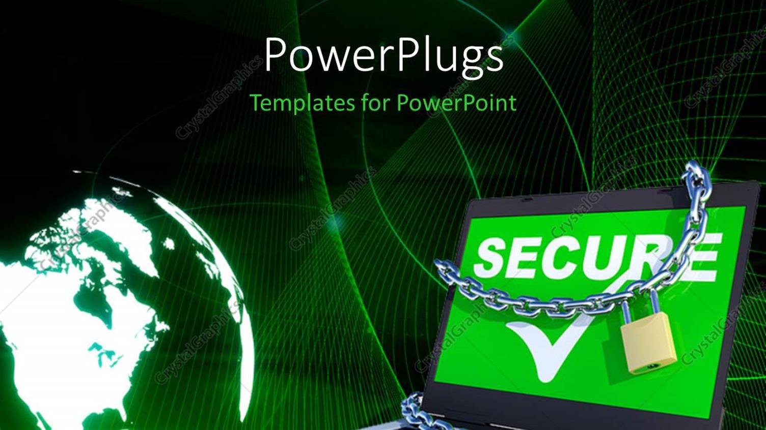 Premium Template for PowerPoint & Google Slides 