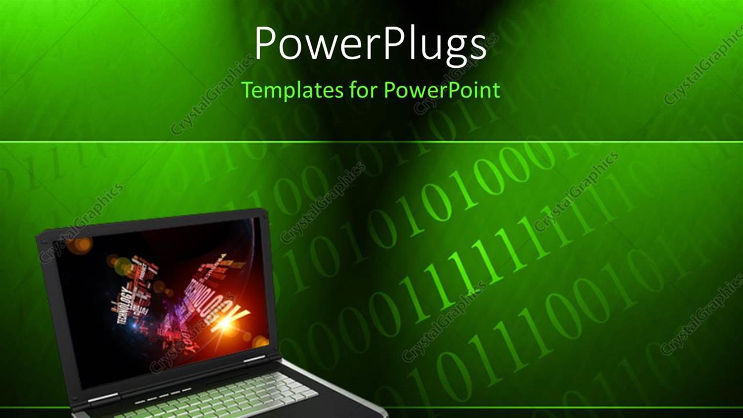Premium Template for PowerPoint & Google Slides 