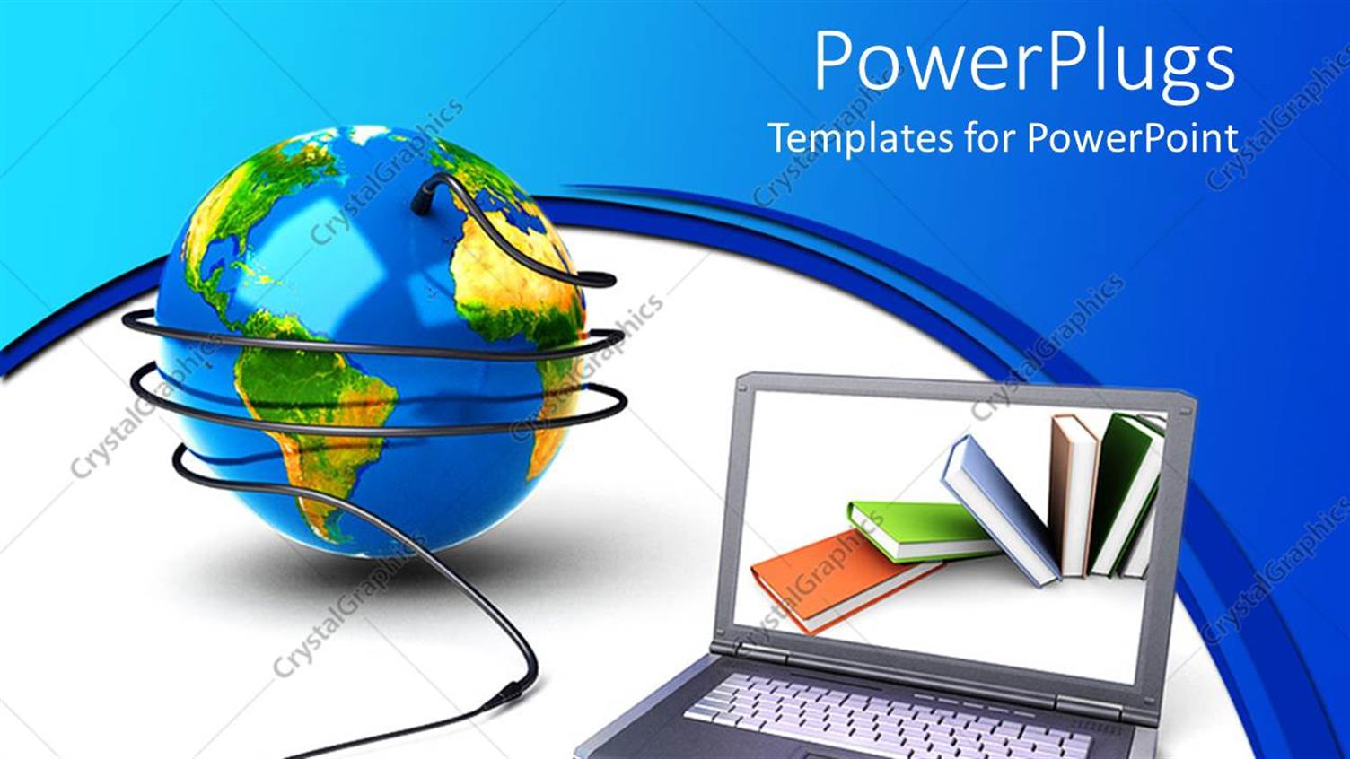 Premium Template for PowerPoint & Google Slides 