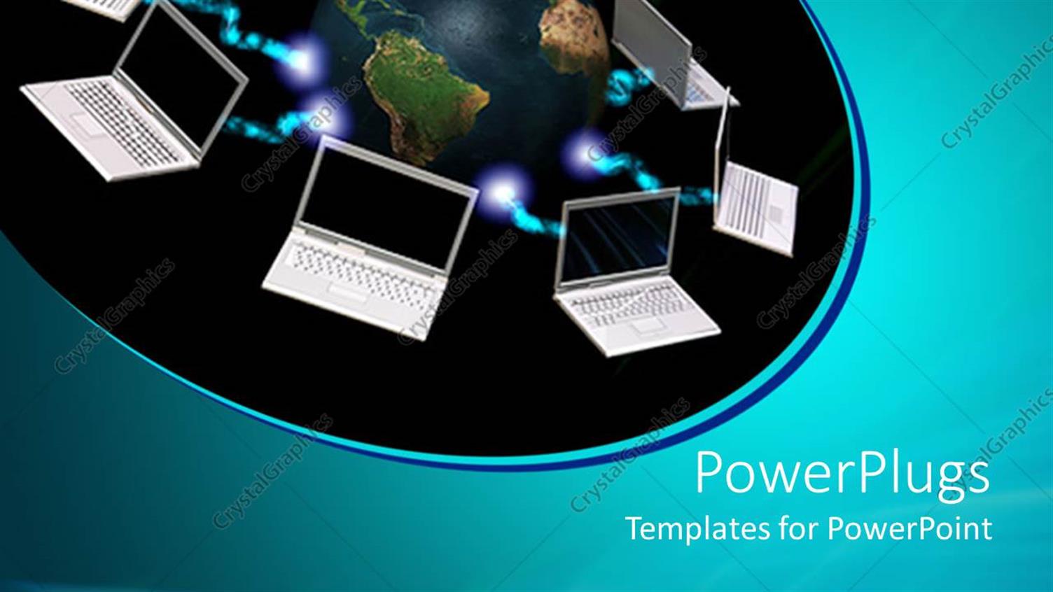 Premium Template for PowerPoint & Google Slides 