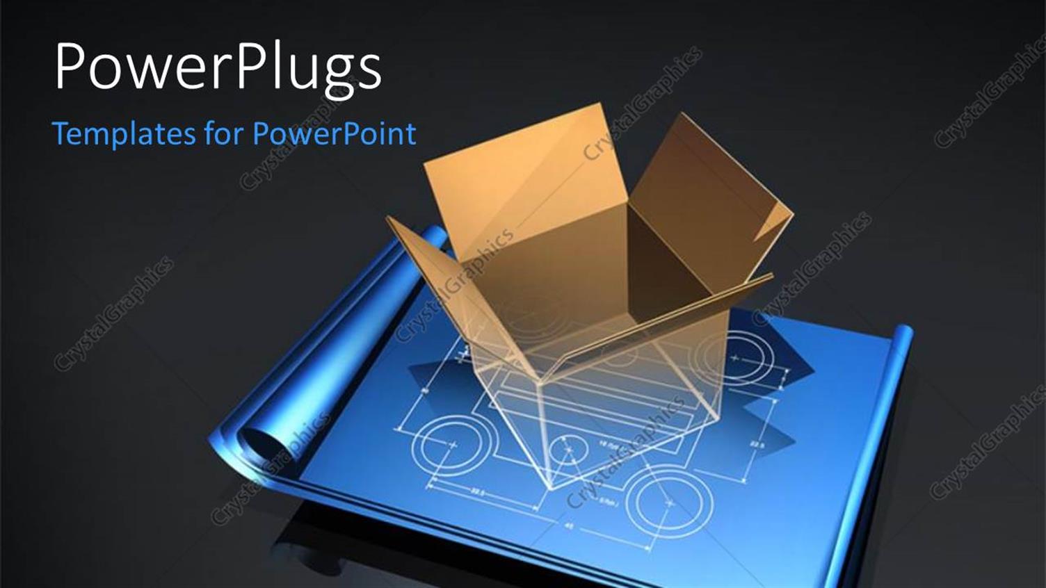 Premium Template for PowerPoint & Google Slides 