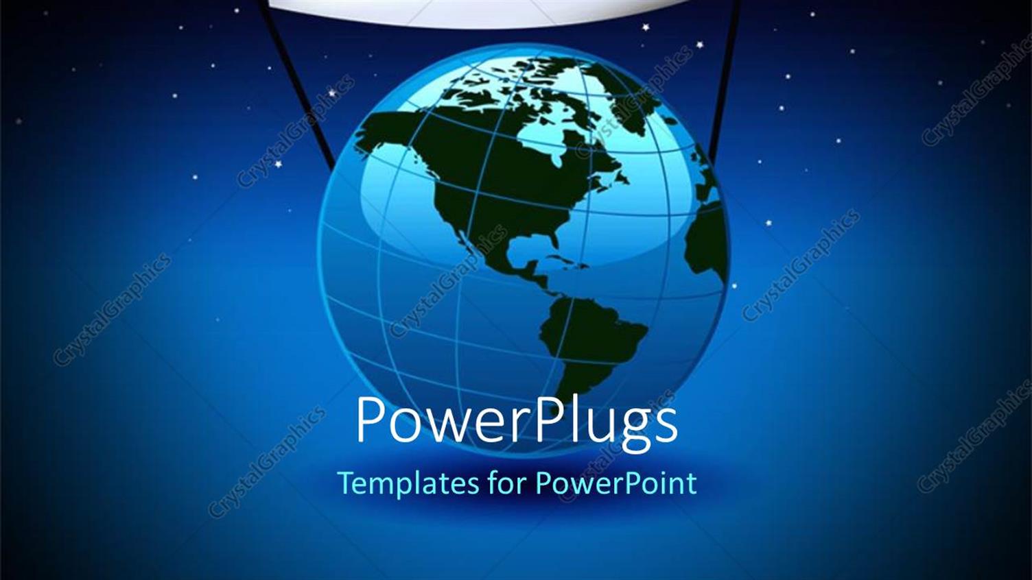 Premium Template for PowerPoint & Google Slides 