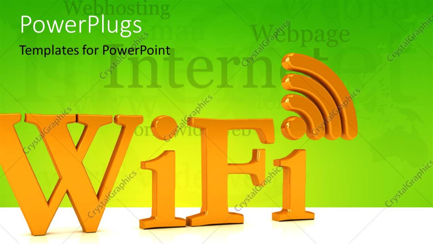 Premium Template for PowerPoint & Google Slides 