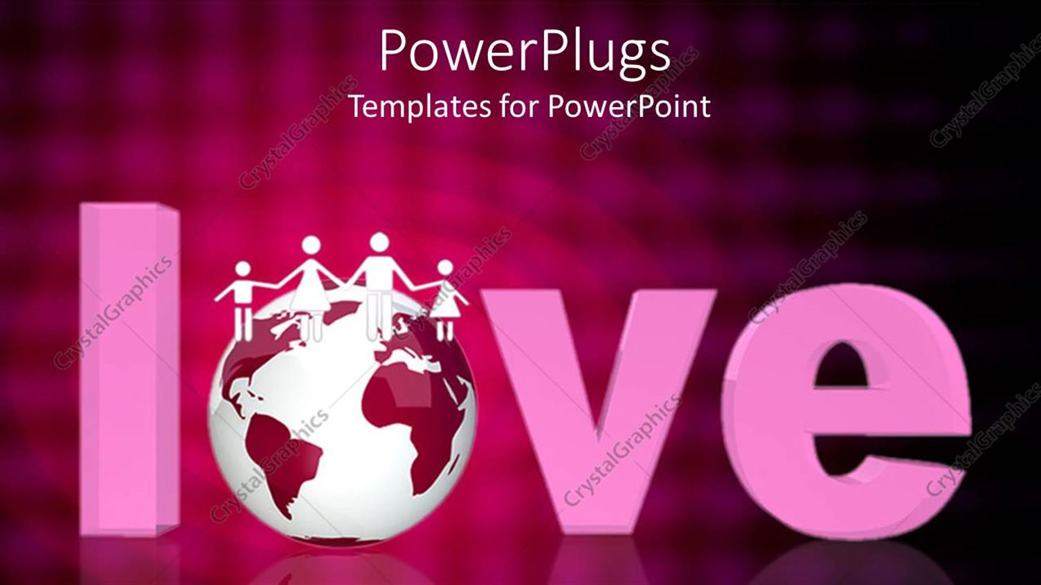 Premium Template for PowerPoint & Google Slides 