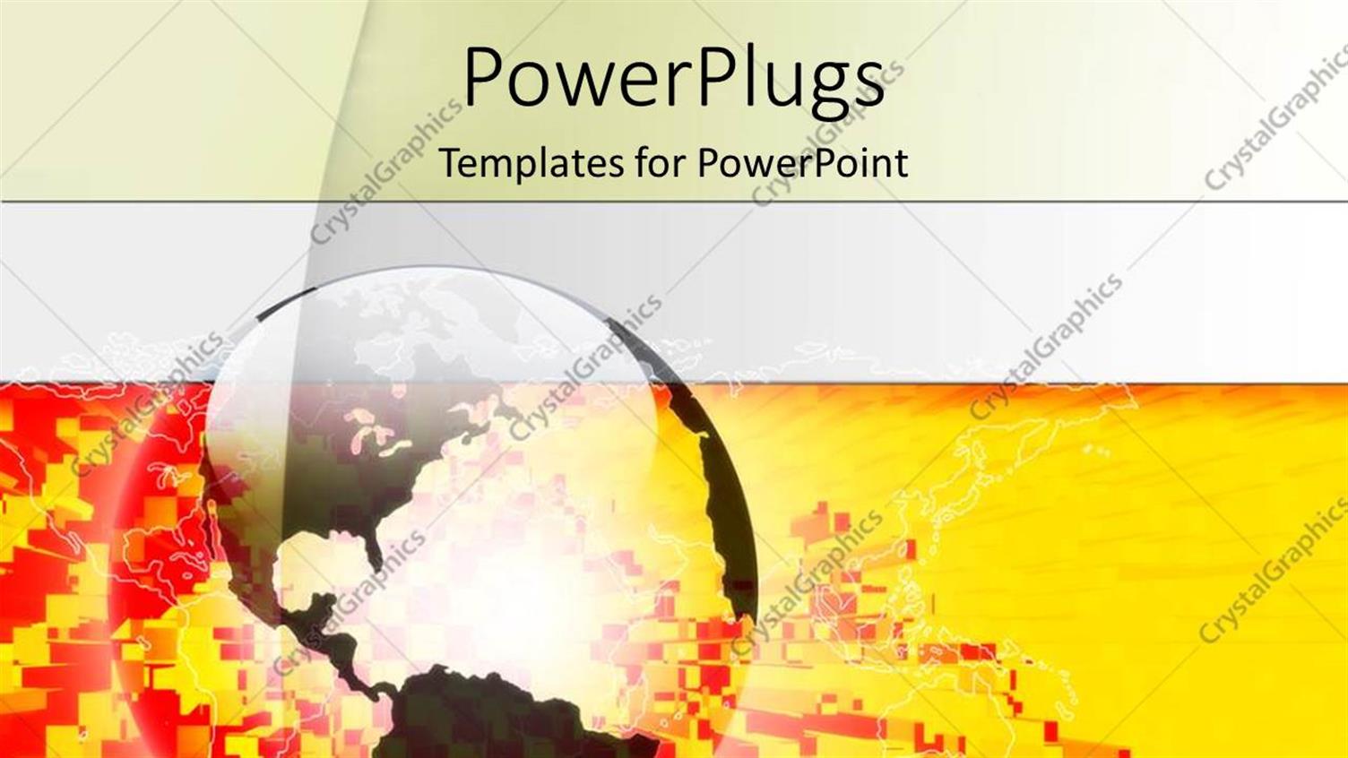 Premium Template for PowerPoint & Google Slides 