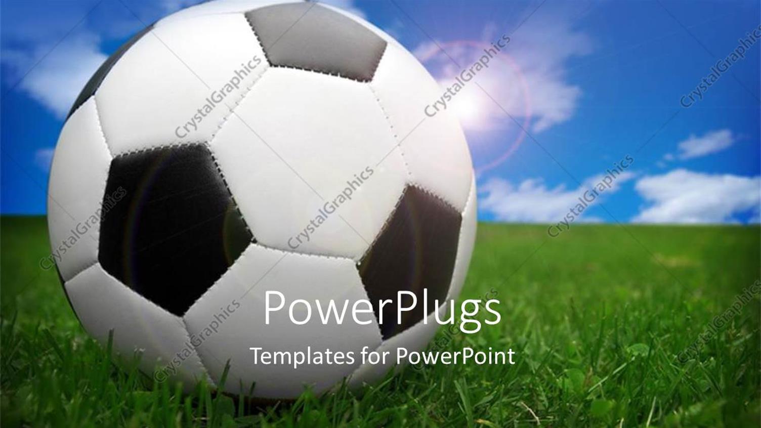 Premium Template for PowerPoint & Google Slides 