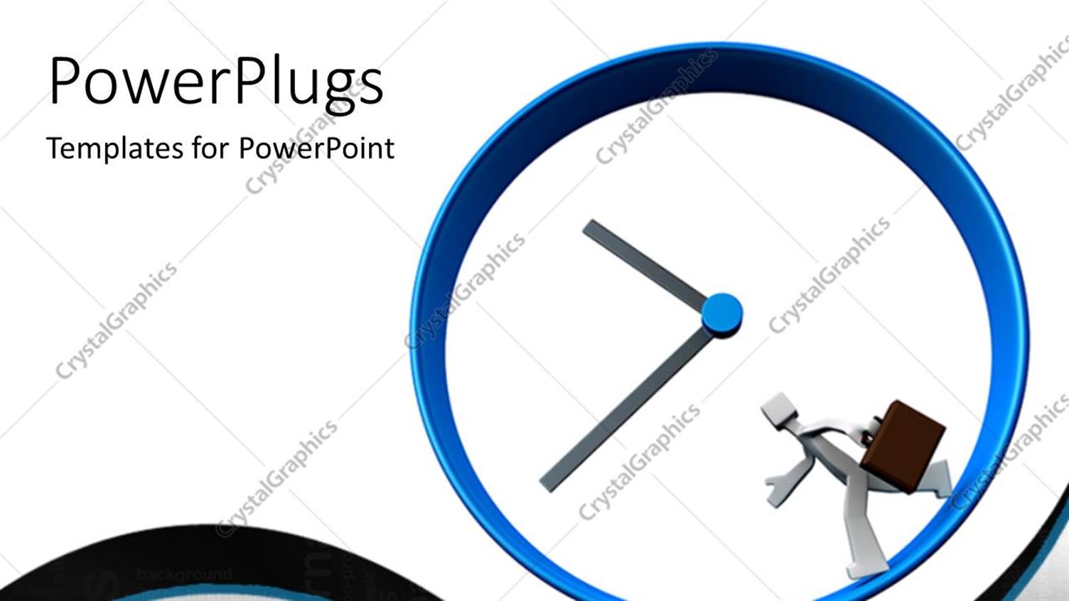 Premium Template for PowerPoint & Google Slides 