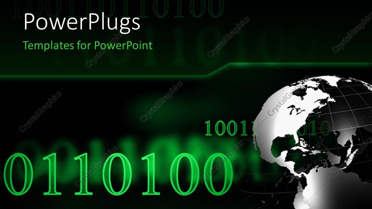 Premium Template for PowerPoint & Google Slides 