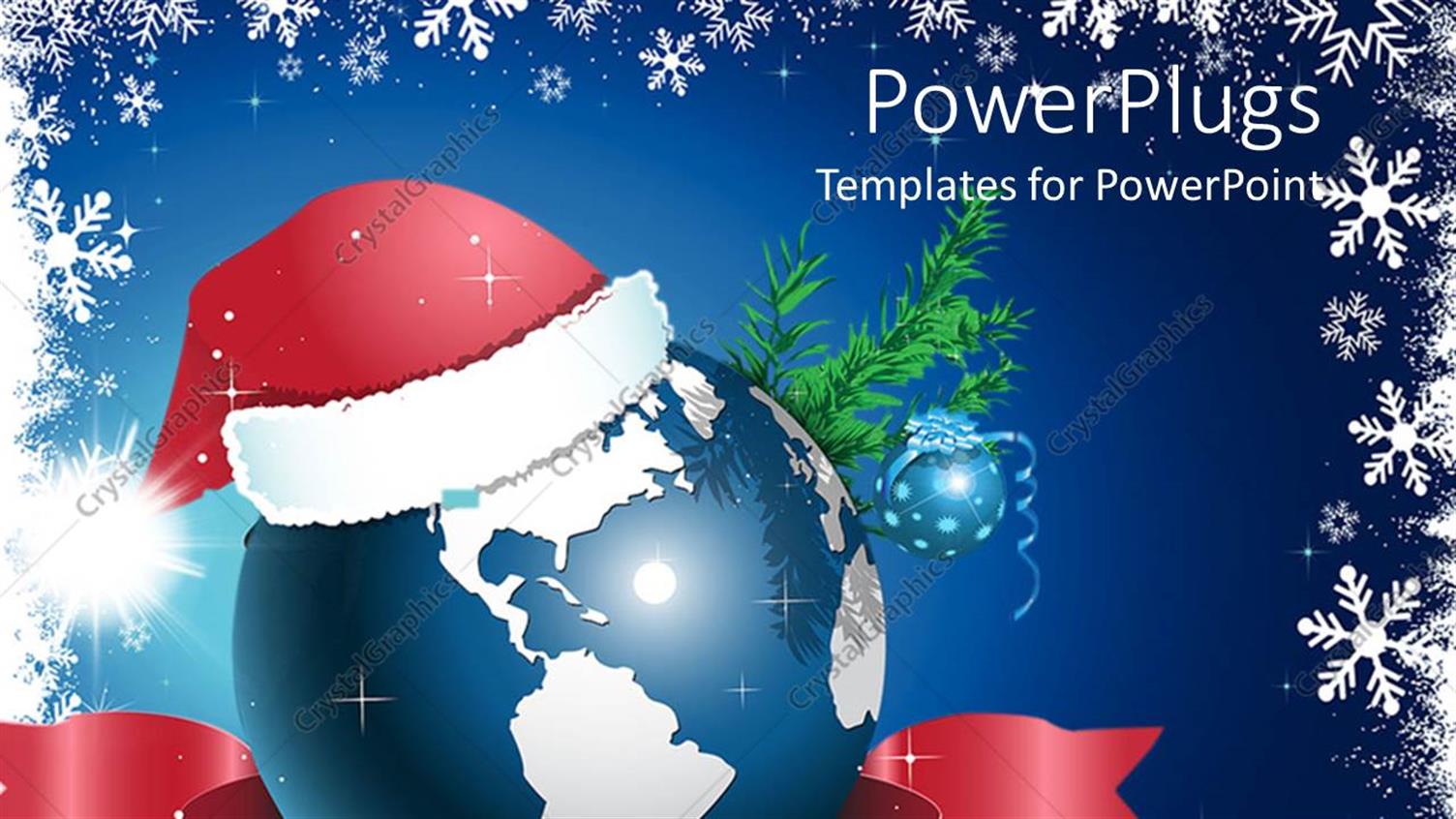 Premium Template for PowerPoint & Google Slides 