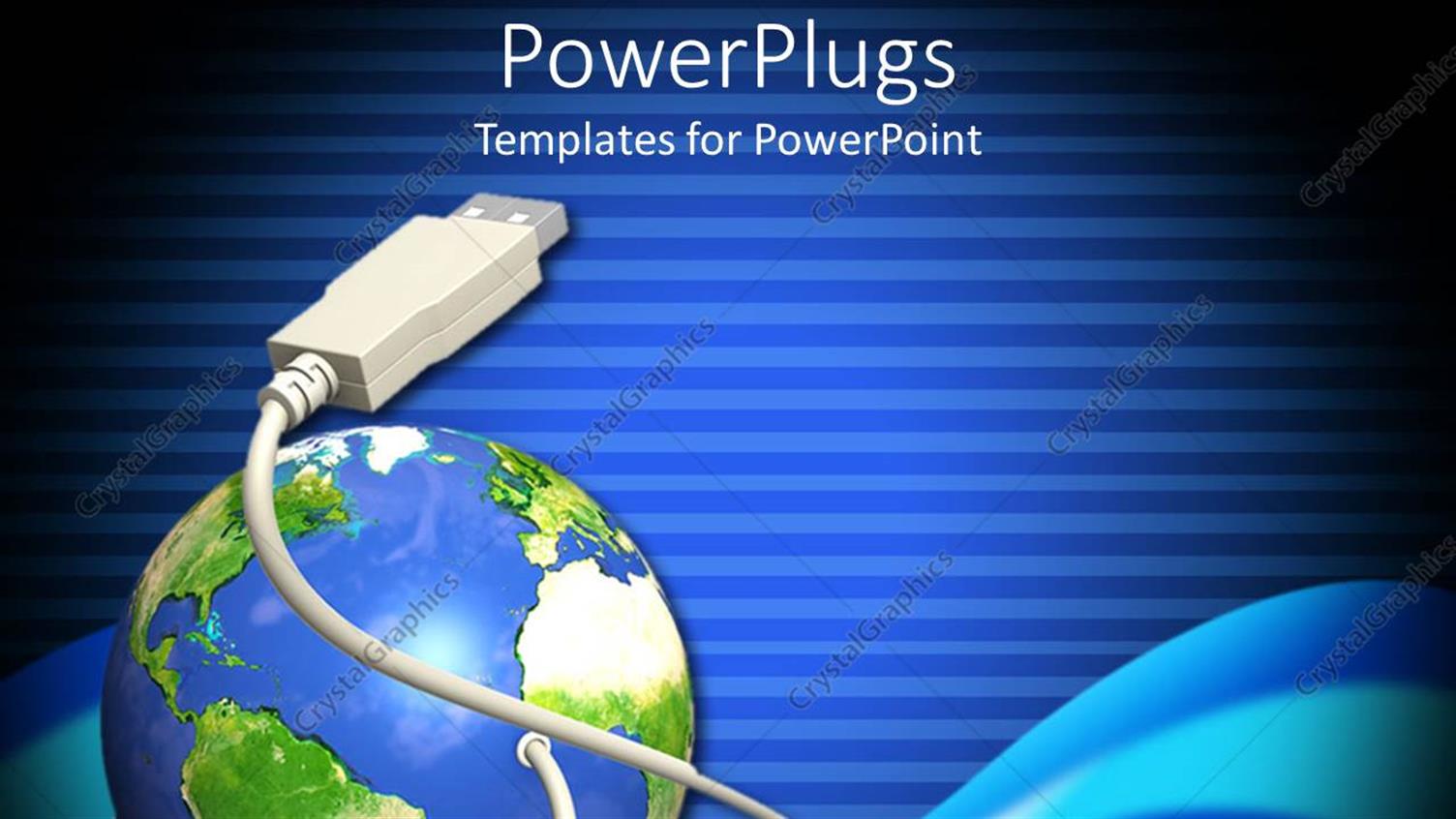 Premium Template for PowerPoint & Google Slides 