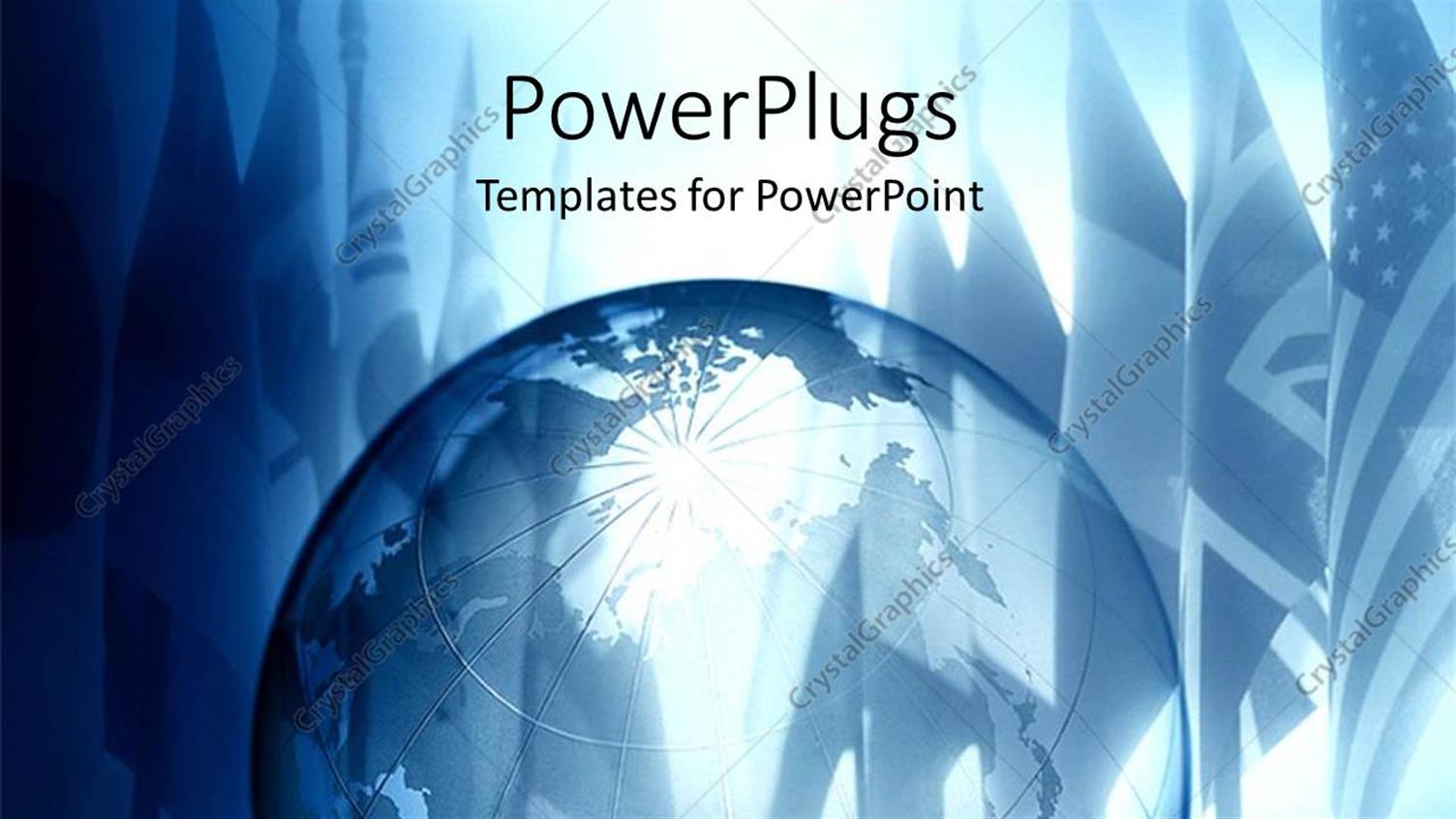 Premium Template for PowerPoint & Google Slides 