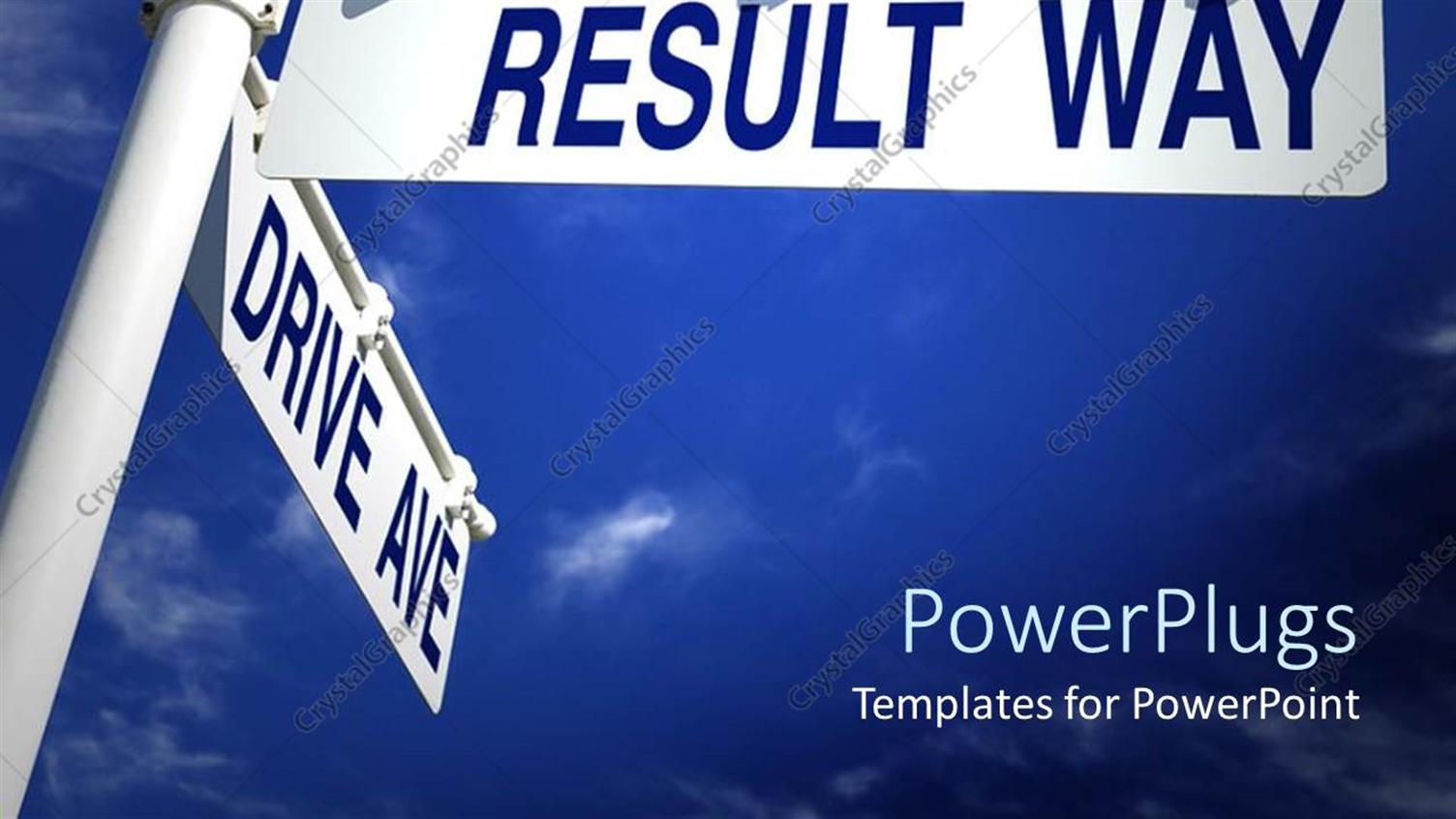 Premium Template for PowerPoint & Google Slides 