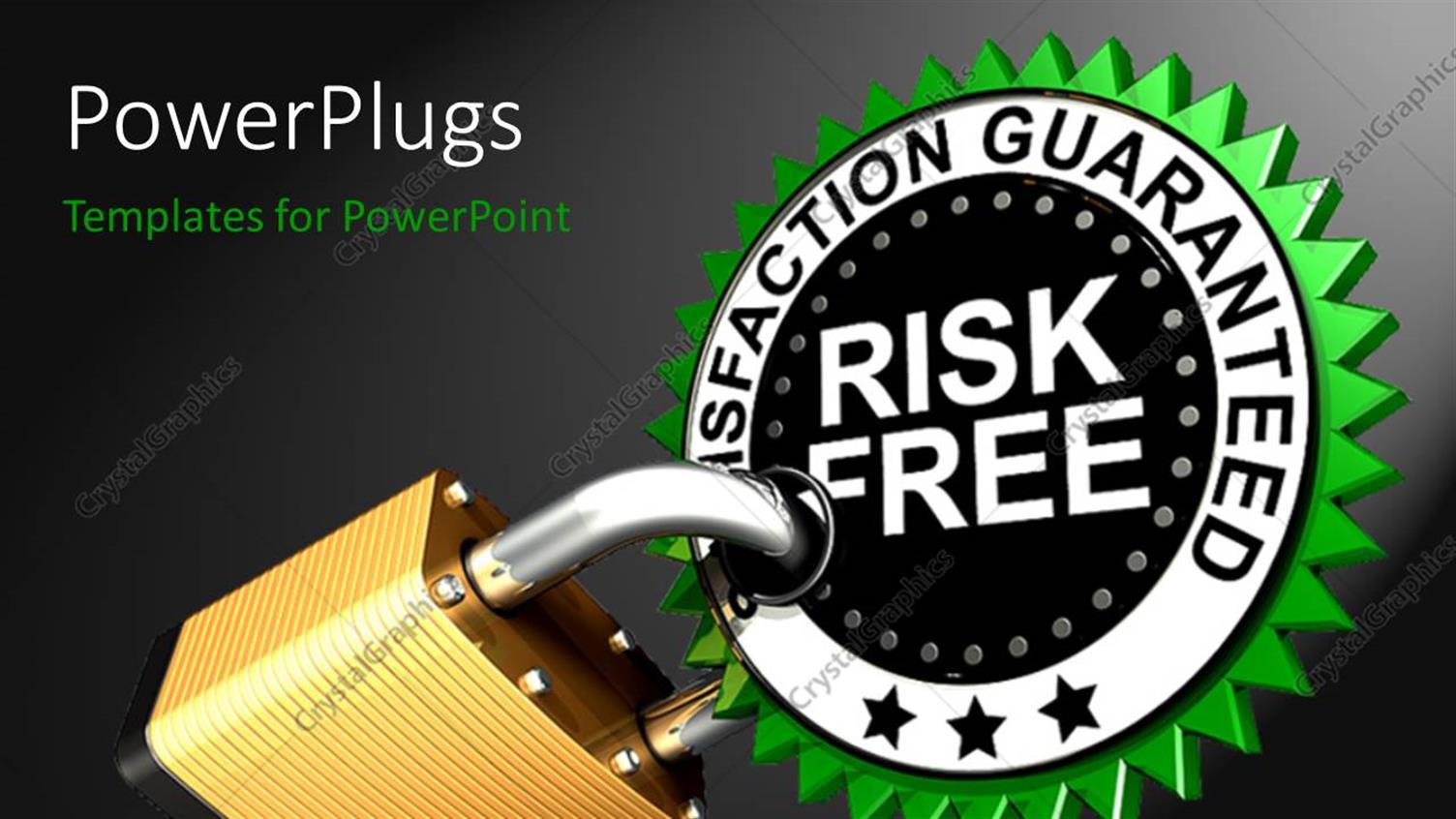 Premium Template for PowerPoint & Google Slides 