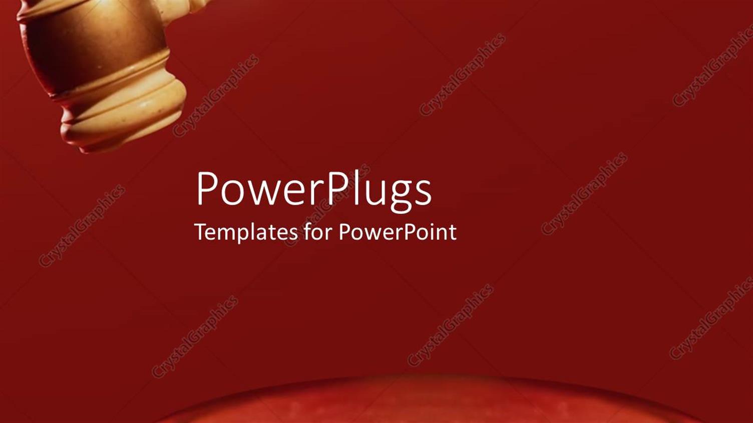 Premium Template for PowerPoint & Google Slides 