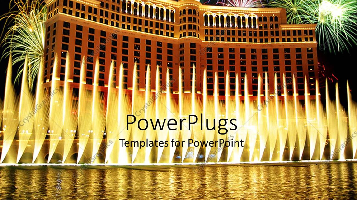 Premium Template for PowerPoint & Google Slides 