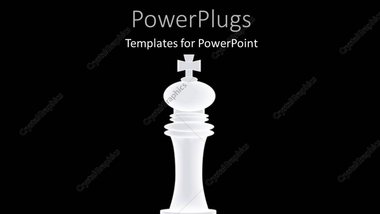 Premium Template for PowerPoint & Google Slides 