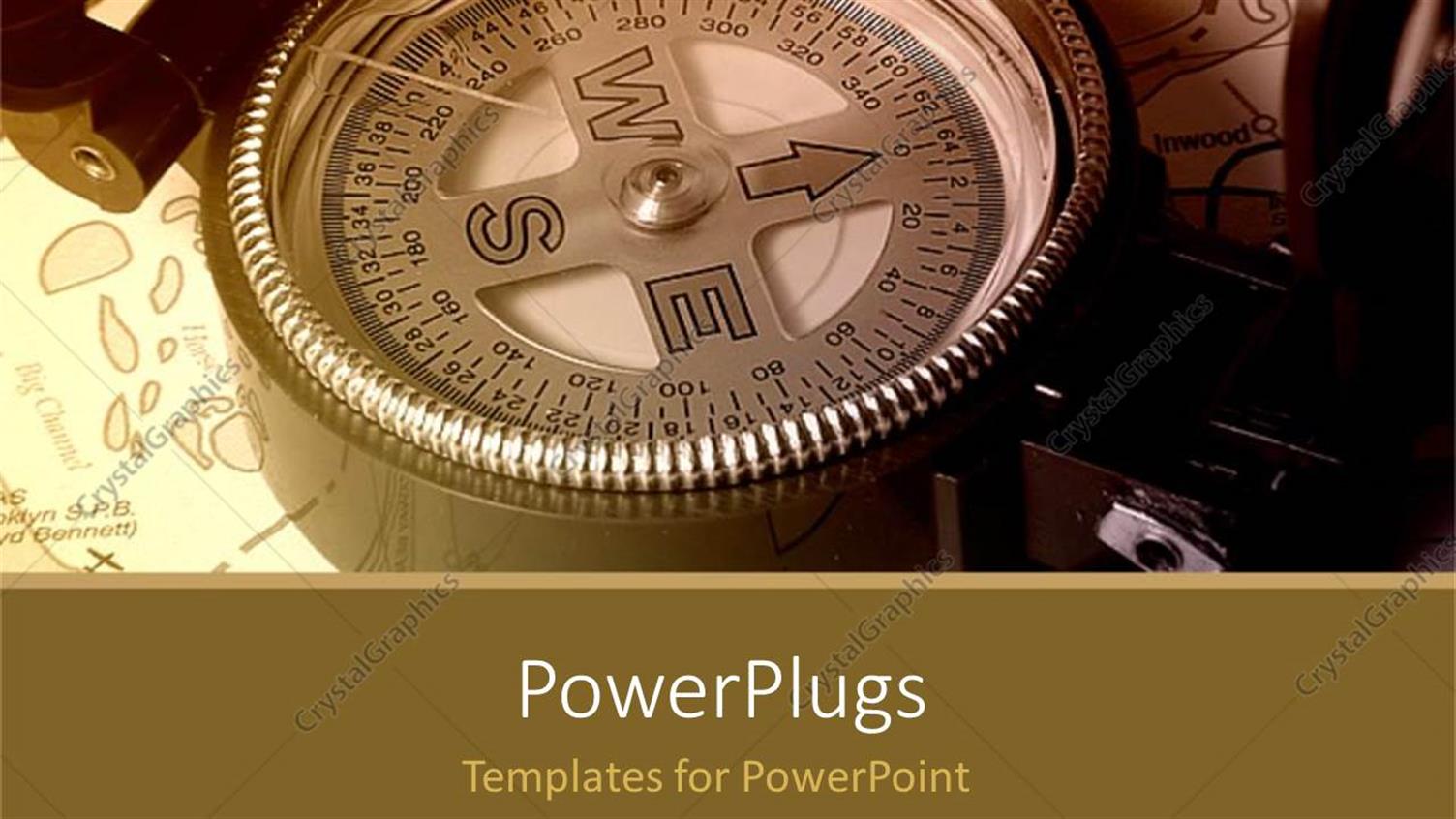 Premium Template for PowerPoint & Google Slides 