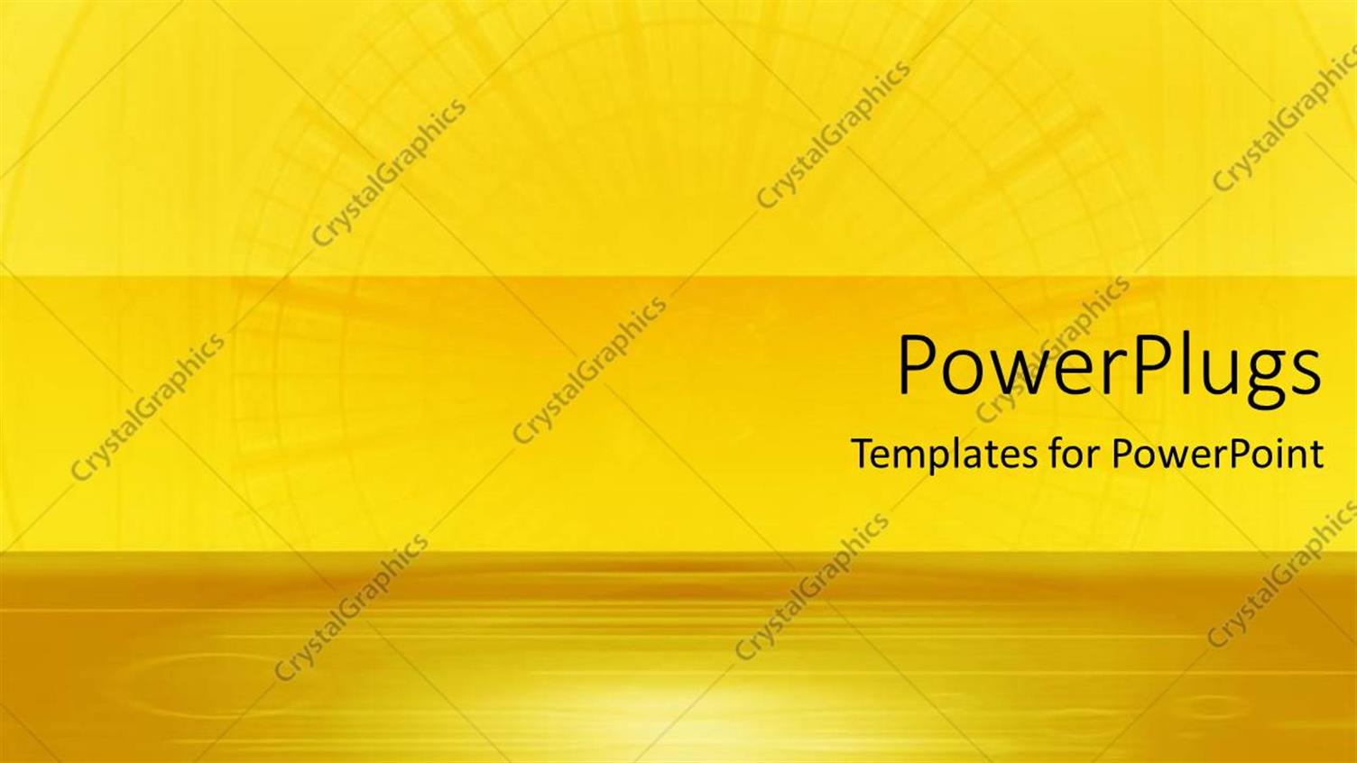 Premium Template for PowerPoint & Google Slides 
