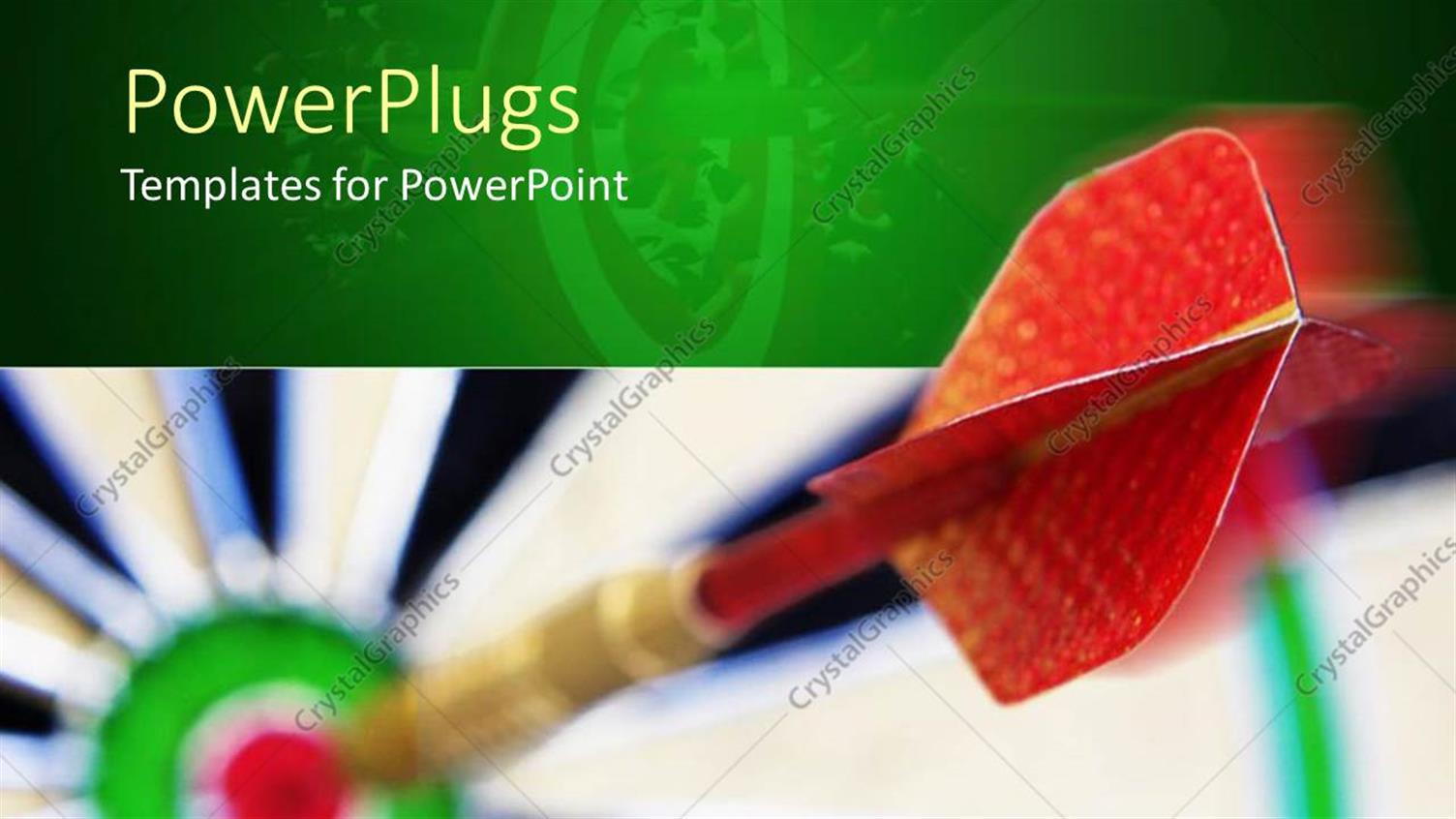 Premium Template for PowerPoint & Google Slides 