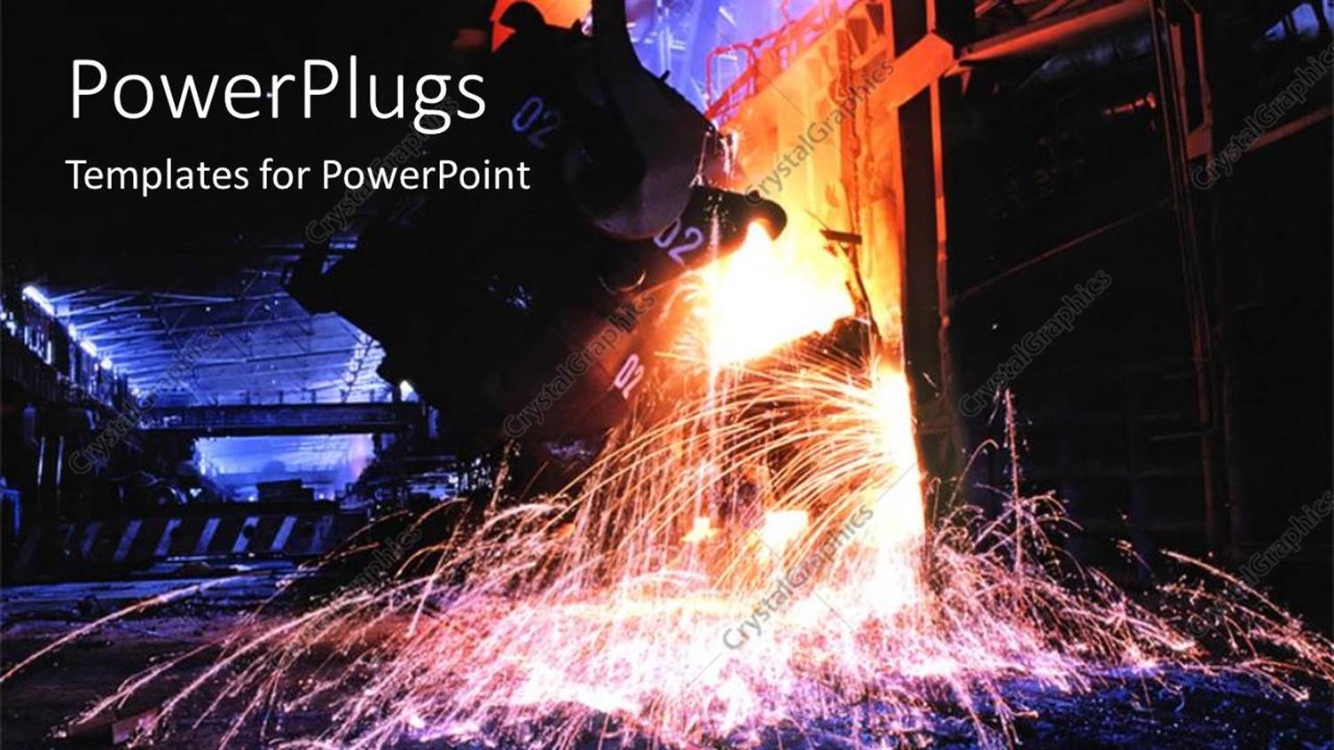 Premium Template for PowerPoint & Google Slides 