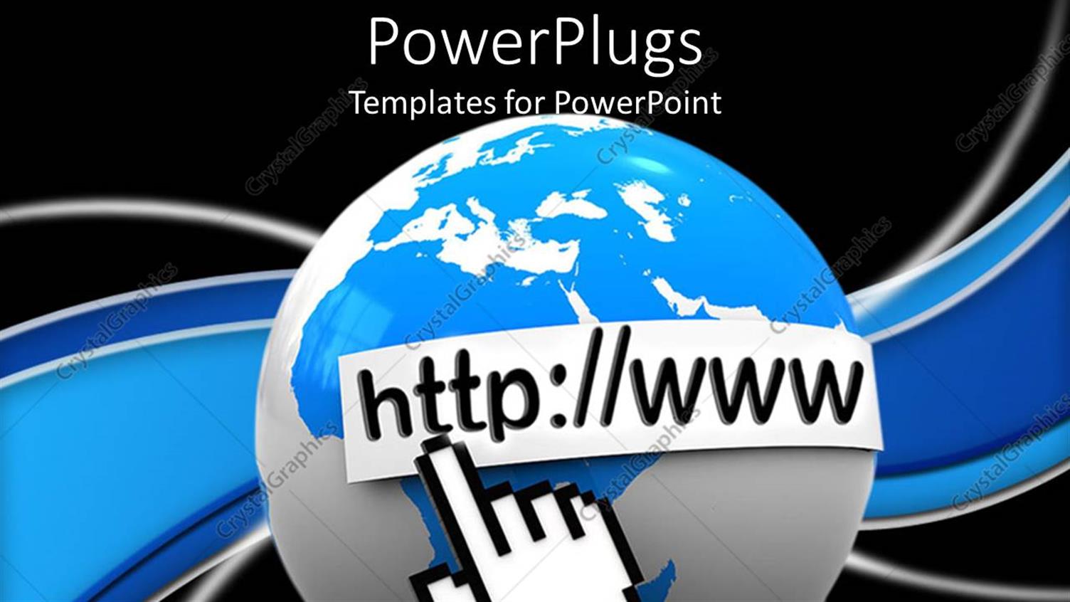 Premium Template for PowerPoint & Google Slides 