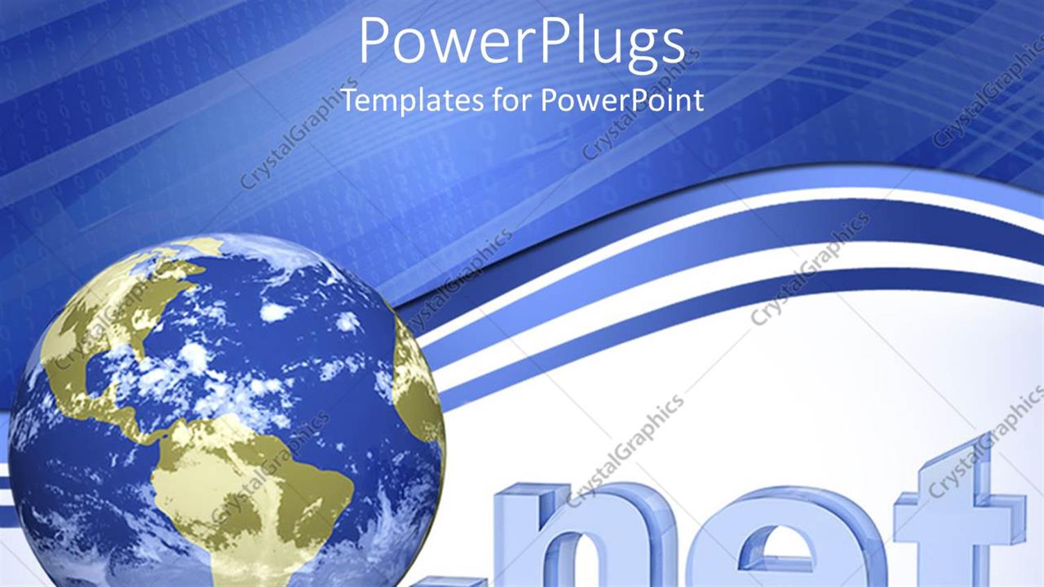 Premium Template for PowerPoint & Google Slides 