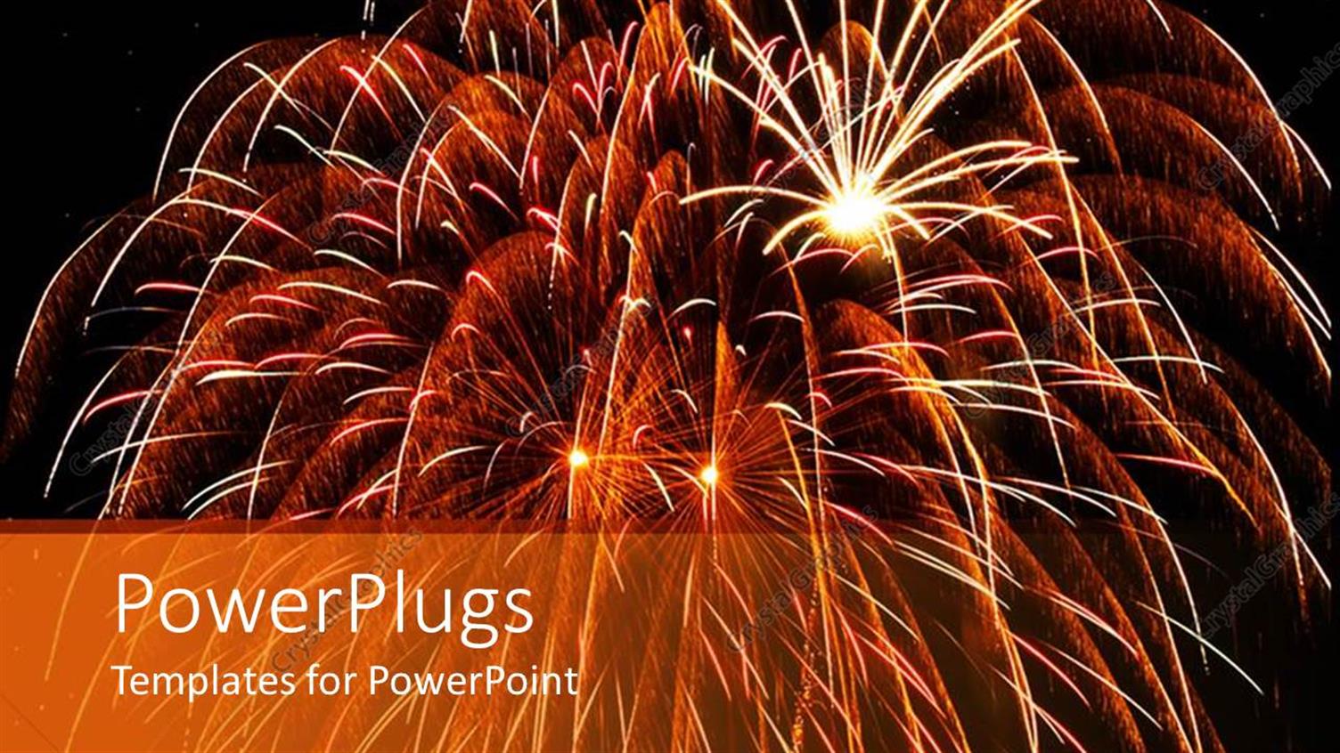 Premium Template for PowerPoint & Google Slides 