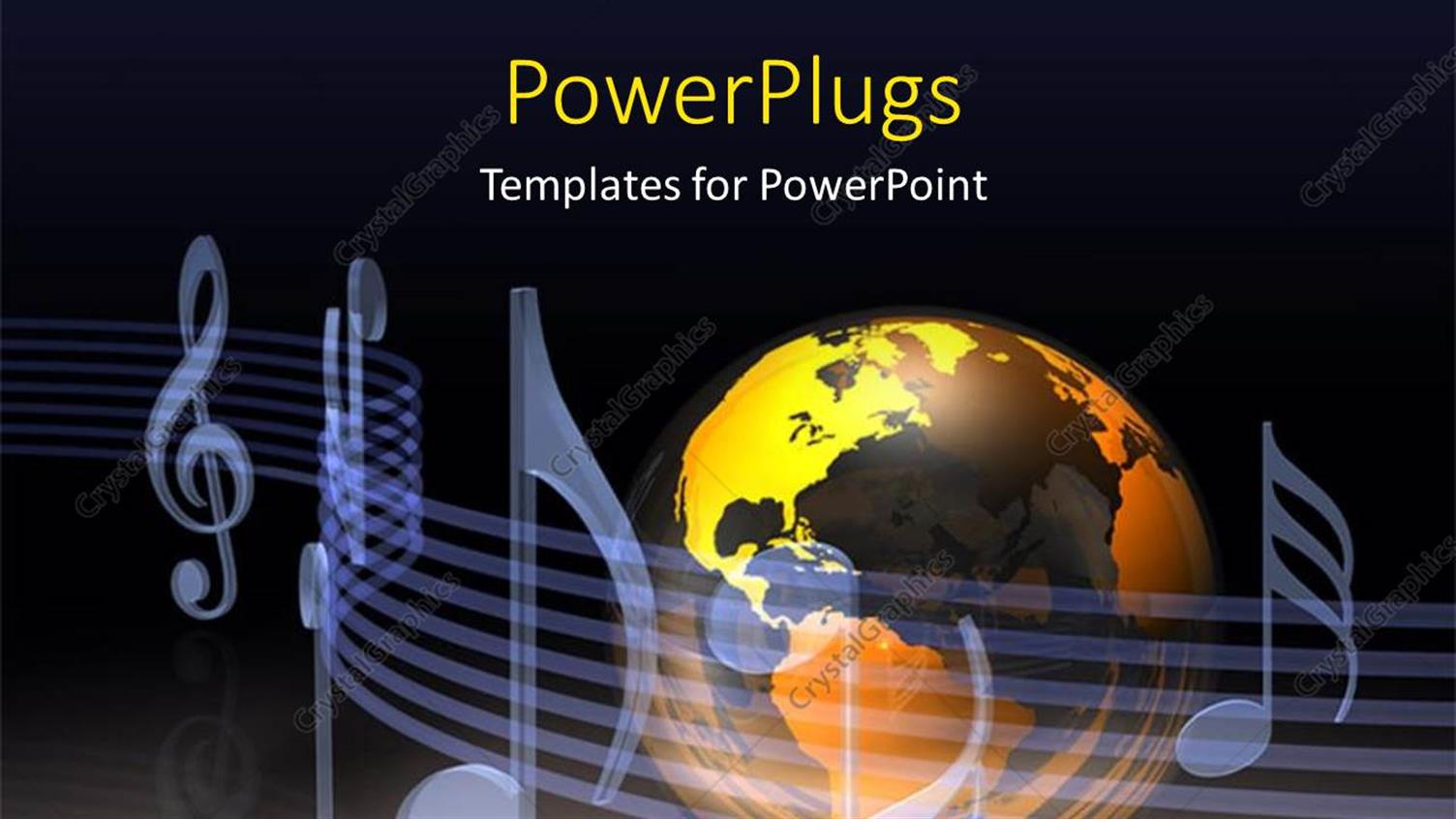 Premium Template for PowerPoint & Google Slides 