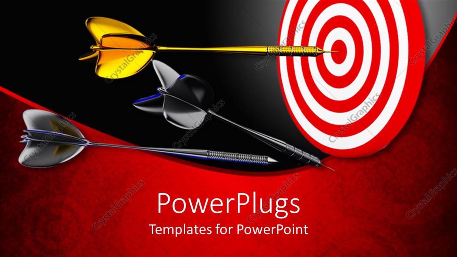 Premium Template for PowerPoint & Google Slides 