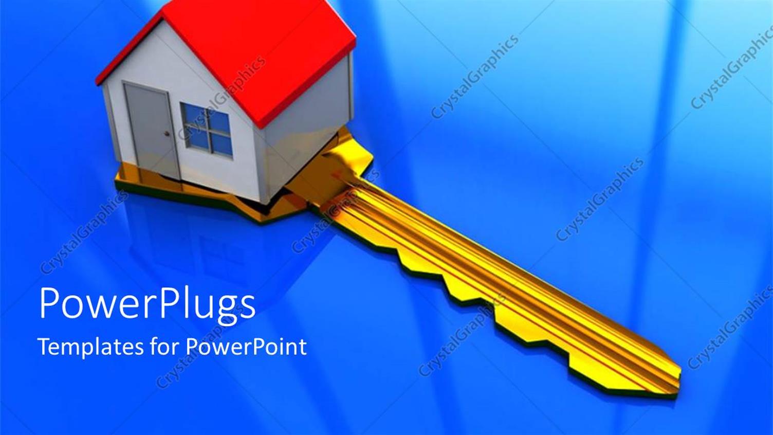 Premium Template for PowerPoint & Google Slides 