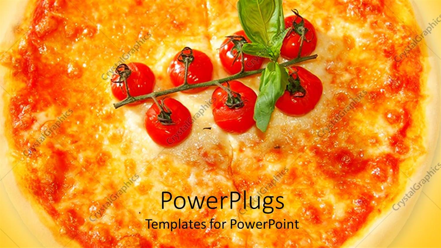 Premium Template for PowerPoint & Google Slides 