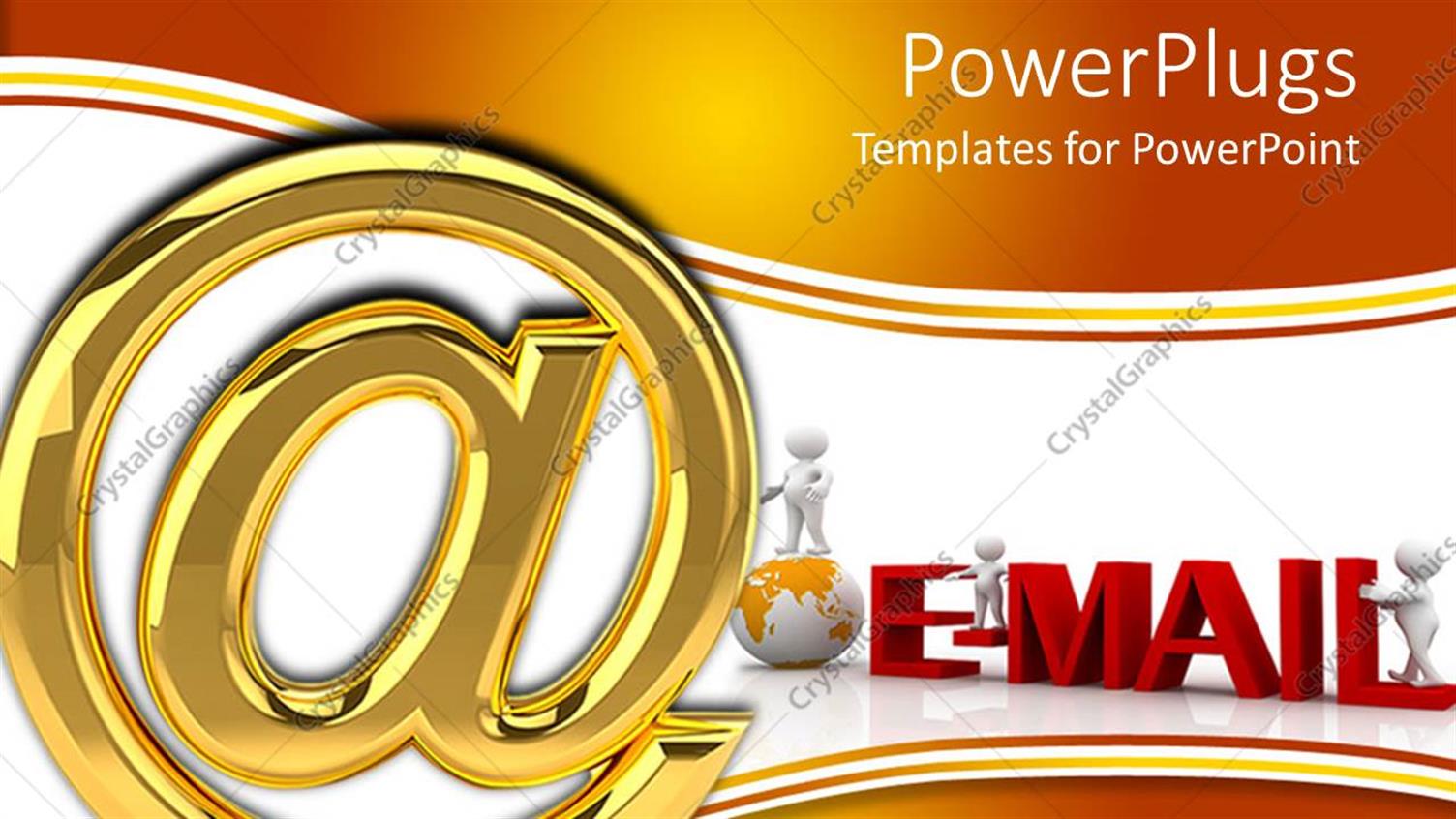 Premium Template for PowerPoint & Google Slides 