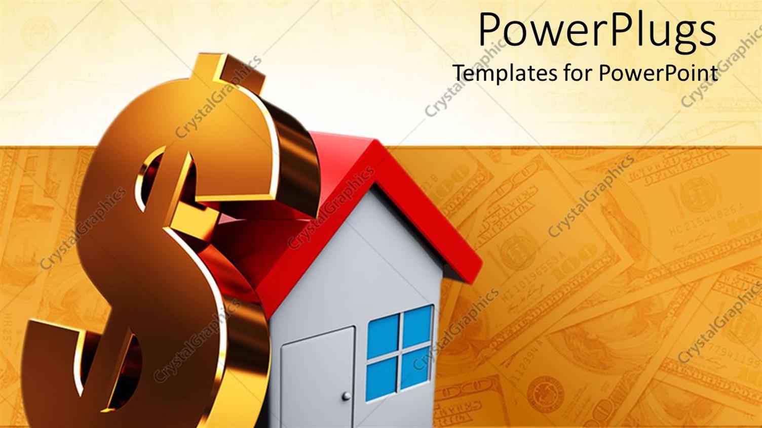 Premium Template for PowerPoint & Google Slides 