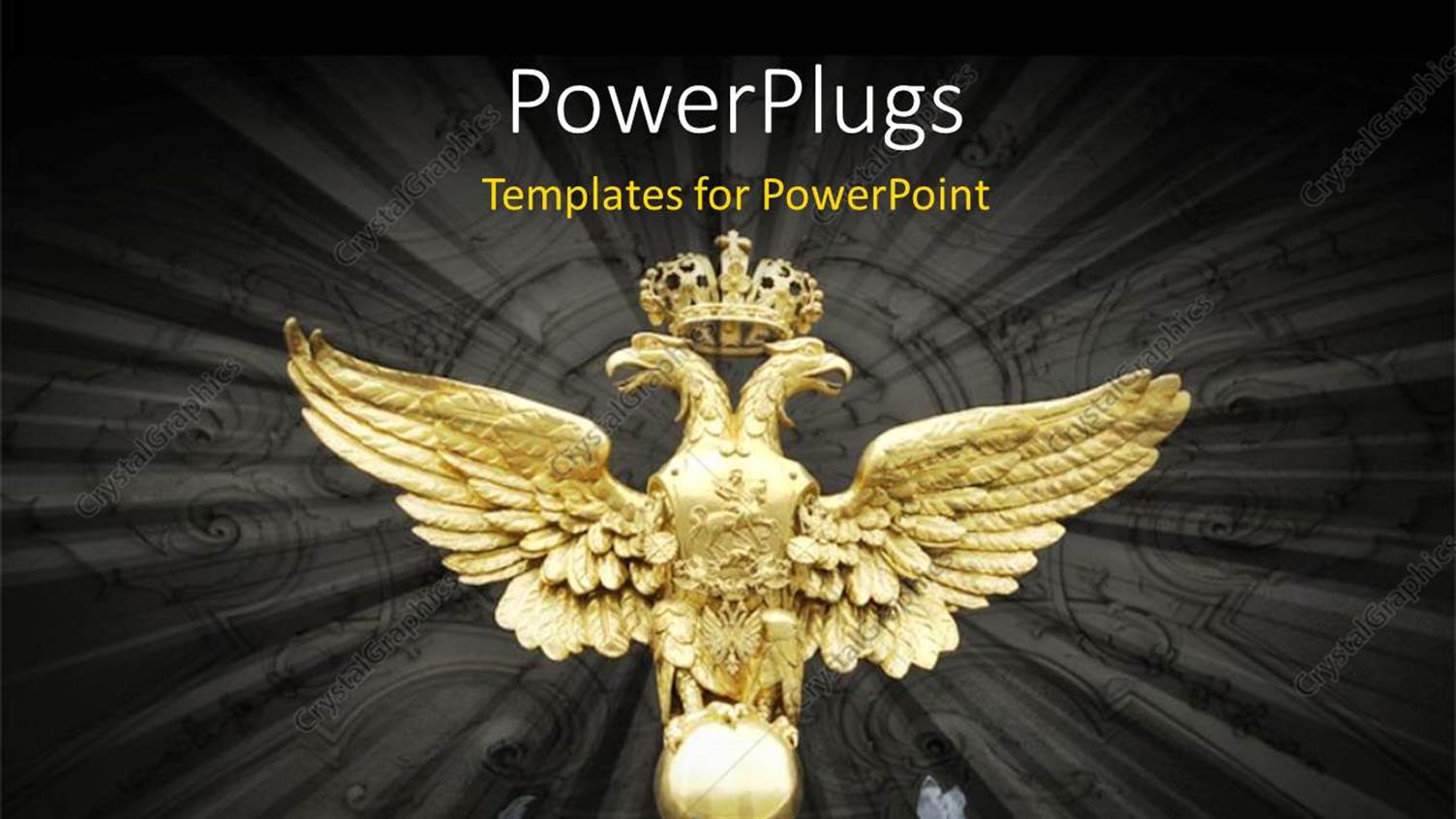 Premium Template for PowerPoint & Google Slides 