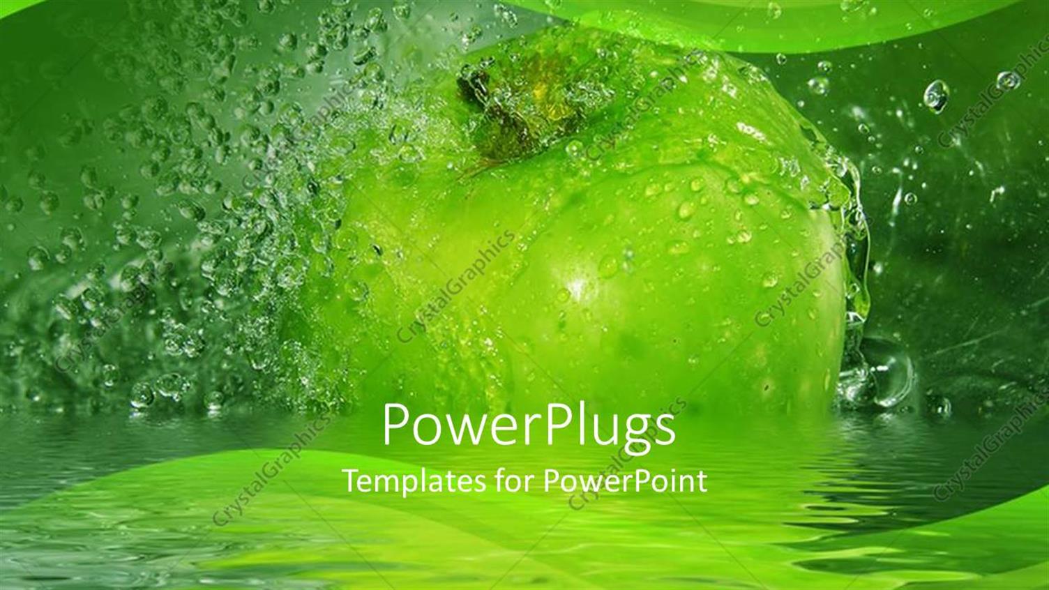 Premium Template for PowerPoint & Google Slides 