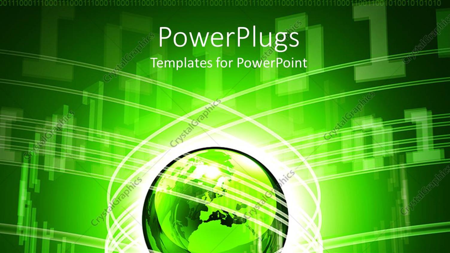 Premium Template for PowerPoint & Google Slides 