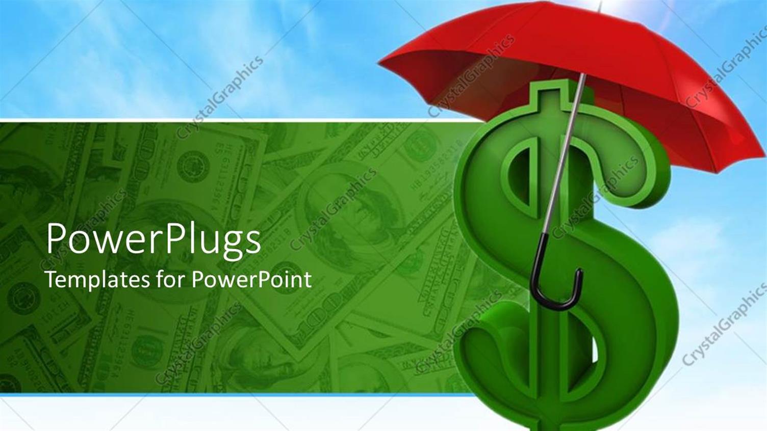 Premium Template for PowerPoint & Google Slides 