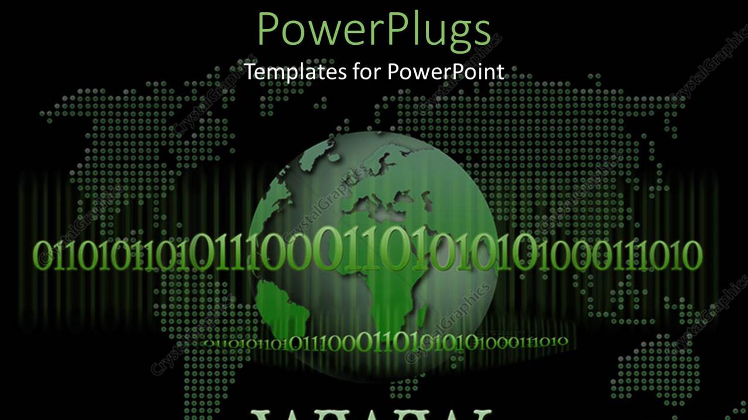 Premium Template for PowerPoint & Google Slides 