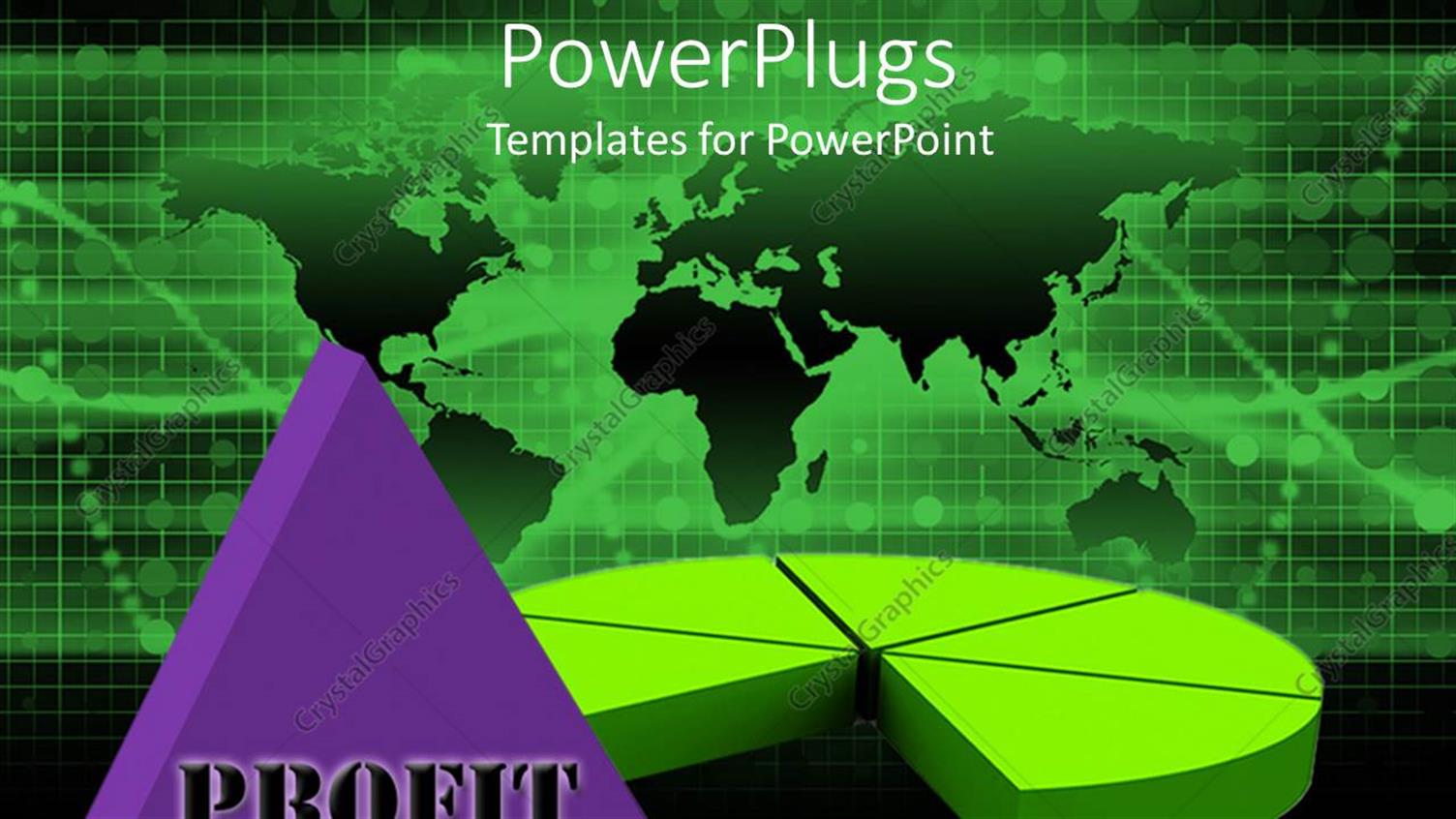 Premium Template for PowerPoint & Google Slides 