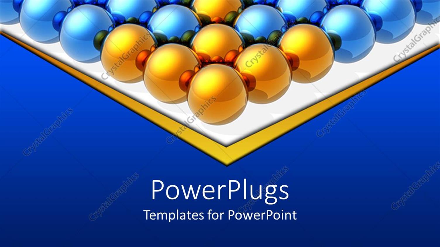 Premium Template for PowerPoint & Google Slides 