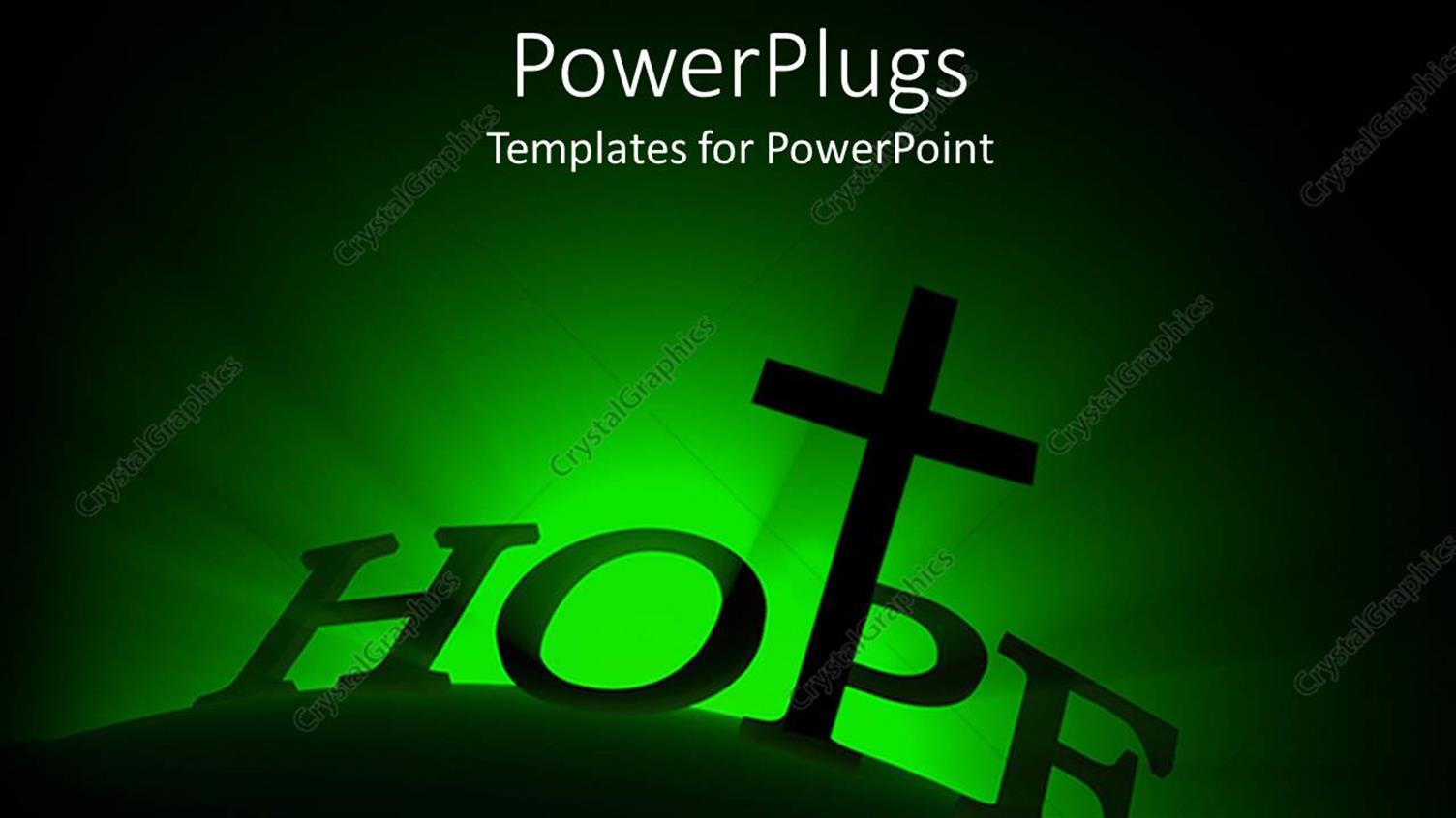 Premium Template for PowerPoint & Google Slides 