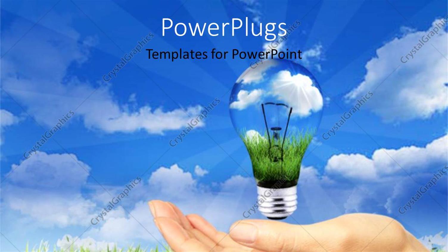 Premium Template for PowerPoint & Google Slides 