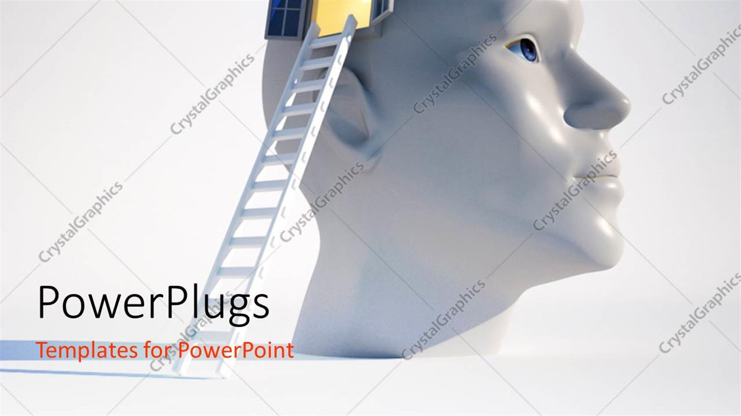 Premium Template for PowerPoint & Google Slides 