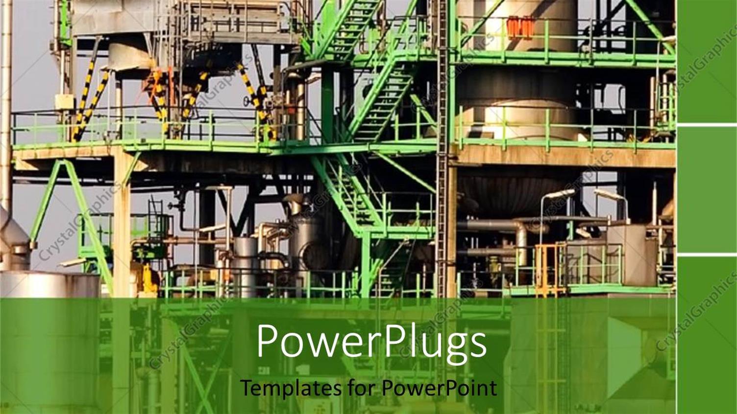 Premium Template for PowerPoint & Google Slides 