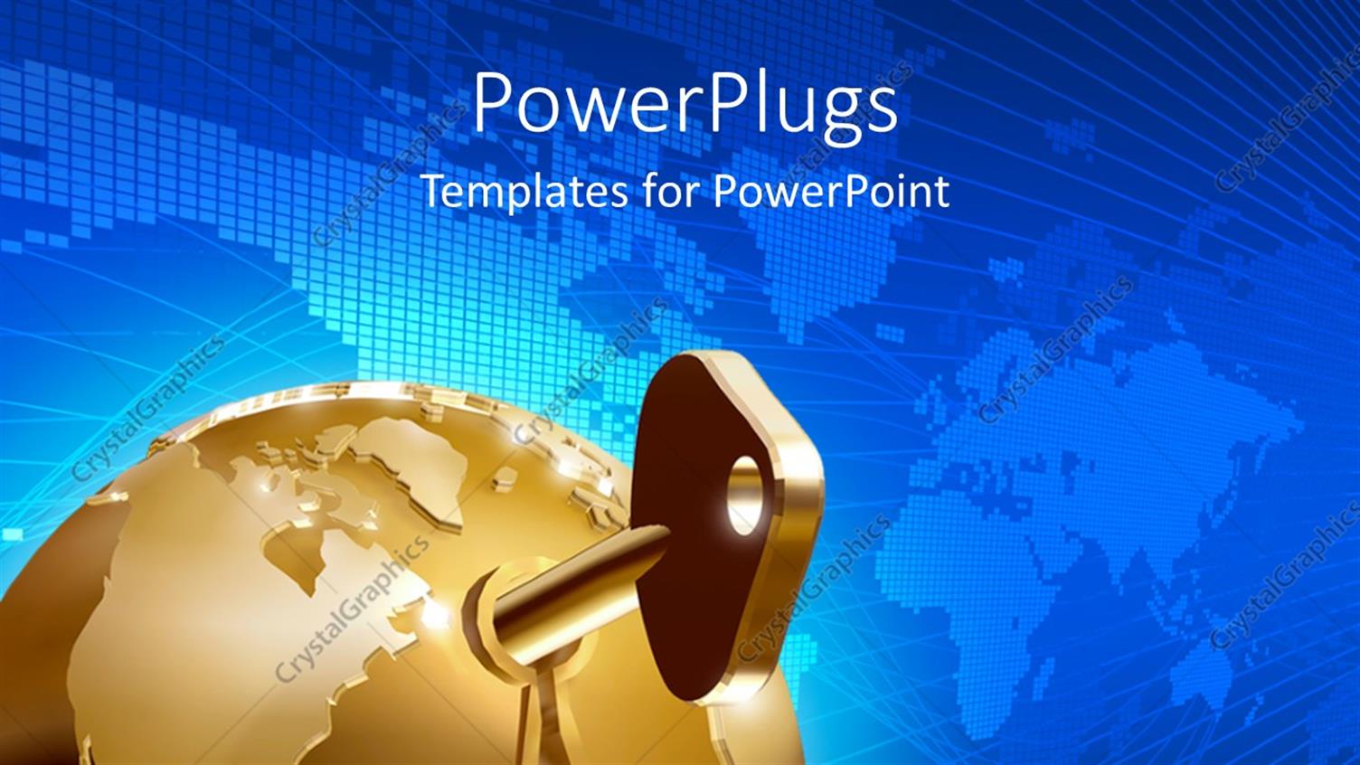 Premium Template for PowerPoint & Google Slides 