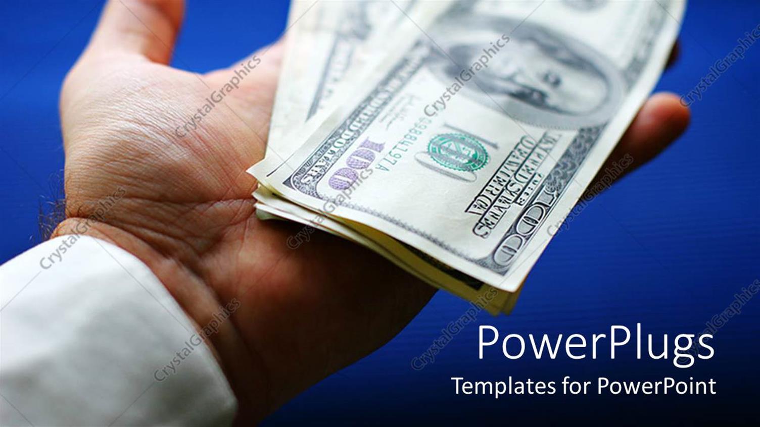 Premium Template for PowerPoint & Google Slides 