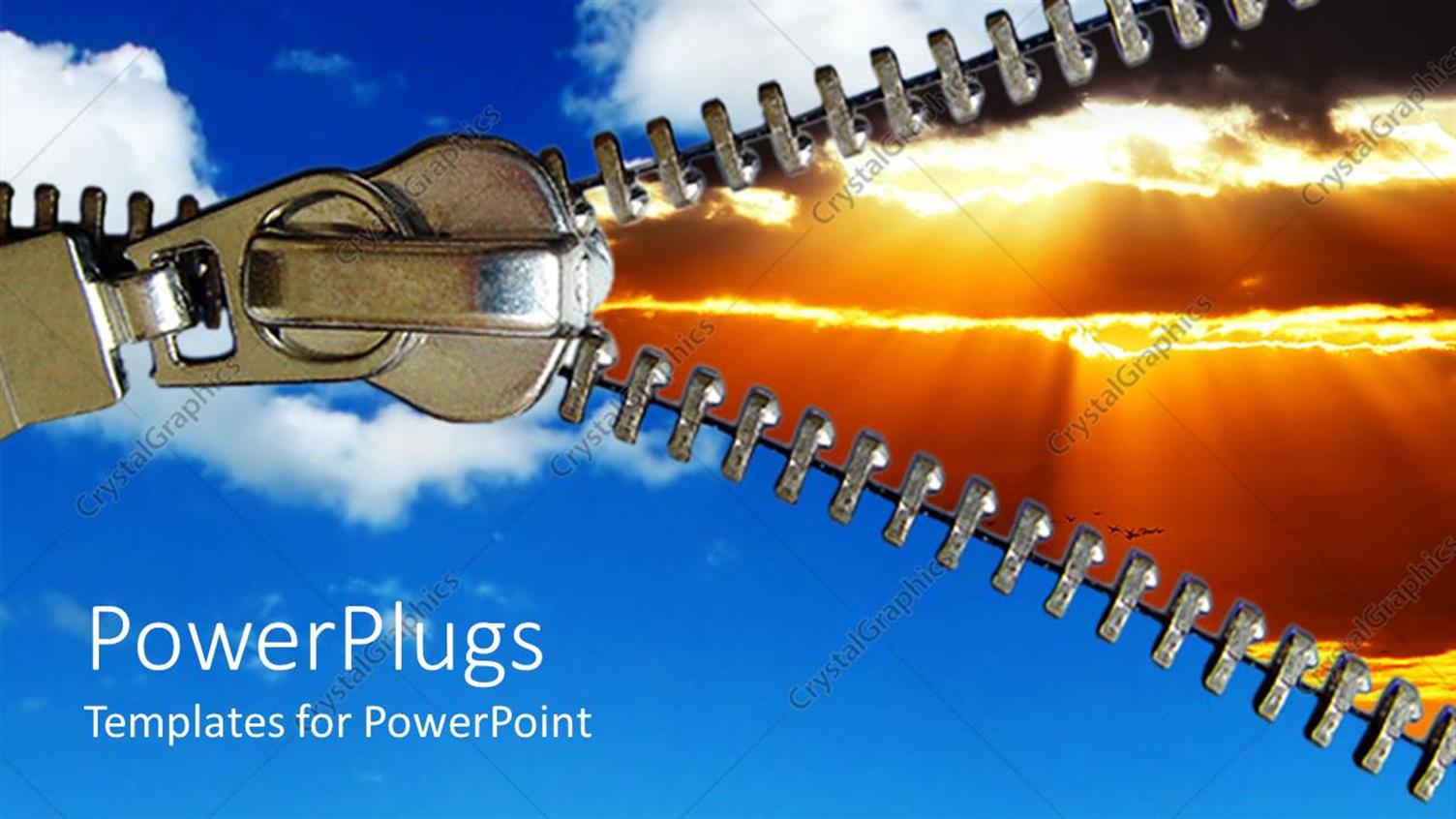 Premium Template for PowerPoint & Google Slides 