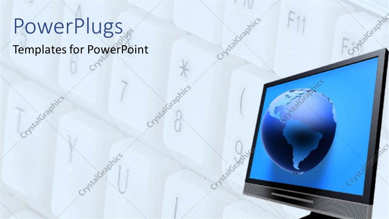 Premium Template for PowerPoint & Google Slides 