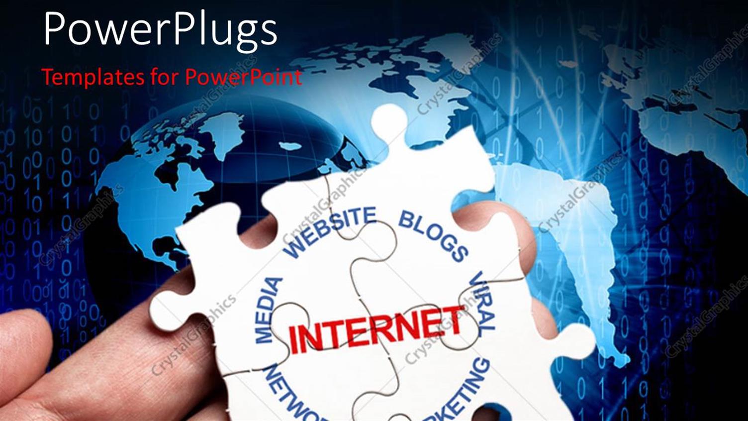 Premium Template for PowerPoint & Google Slides 