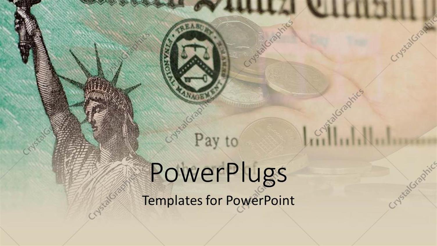 Premium Template for PowerPoint & Google Slides 